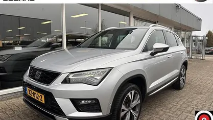 Occasion 2019 Seat Ateca Business SUV | € 15.999 (Goede deal)