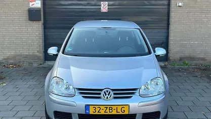 Occasion VW Golf VI 80 PK (58 kW) 2008 Hatchback