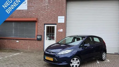 Occasion Ford Fiesta 60 PK (44 kW) 2012 Hatchback