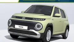 Geel Nieuw 2025 Hyundai Inster Hatchback | € 24.729 (Eerlijke prijs)
