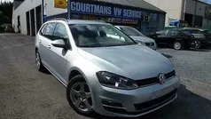 Gebruikt 2015 VW Golf VII Trendline Stationwagen | € 9.995 (Super prijs)