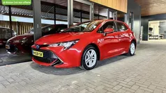 Gebruikt 2020 Toyota Corolla Business Edition Hatchback | € 18.995 (Eerlijke prijs)