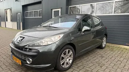 Occasion Peugeot 207 120 PK (88 kW) 2007 Hatchback