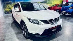 Gebruikt 2015 Nissan Qashqai 360º SUV | € 13.999 (Eerlijke prijs)