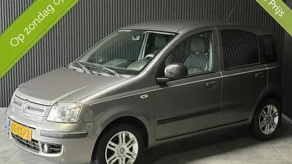 Occasion Fiat Panda 60 PK (44 kW) 2010 Hatchback