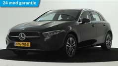 Zwart Gebruikt 2023 Mercedes A250 Luxury Hatchback | € 33.950 (Goede deal)