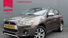 Gebruikt 2015 Mitsubishi ASX Intense+ SUV | € 7.899 (Eerlijke prijs)