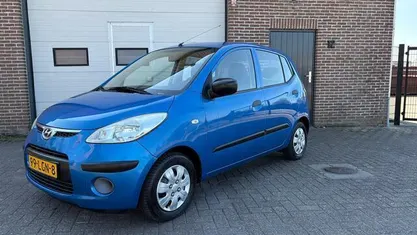 Occasion Hyundai i10 Active 67 PK (49 kW) 2010 Hatchback