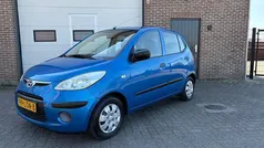Gebruikt 2010 Hyundai i10 Active Hatchback | € 1.950 (Eerlijke prijs)
