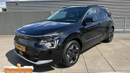 Occasion 2024 Kia e-Niro Advance SUV | € 32.500 (Eerlijke prijs)