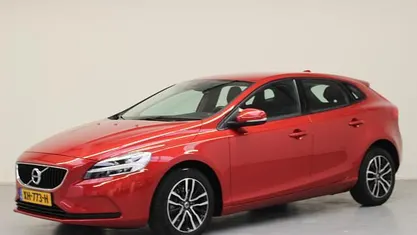 Occasion Volvo V40 122 PK (89 kW) 2019 Stationwagen