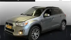 Gebruikt 2016 Mitsubishi ASX Intense SUV | € 10.950 (Eerlijke prijs)