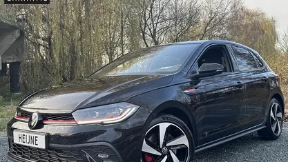 Zwart Gebruikt 2024 VW Polo Sport Hatchback | € 30.745 (Eerlijke prijs)
