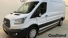 Gebruikt 2018 Ford Transit Trend Van | € 12.950 (Eerlijke prijs)
