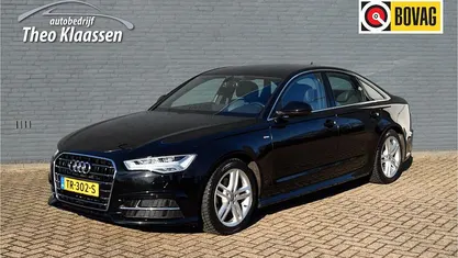 Occasion Audi A6 Sport 190 PK (139 kW) 2018 Sedan
