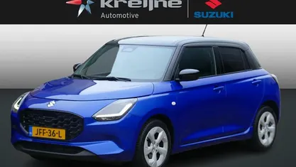 Occasion Suzuki Swift 83 PK (61 kW) 2025 Hatchback