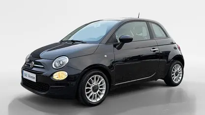 Occasion 2017 Fiat 500 Pop Star Hatchback | € 8.940 (Eerlijke prijs)