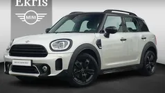 Wit Gebruikt 2021 Mini Cooper Countryman SUV | € 29.900 (Eerlijke prijs)