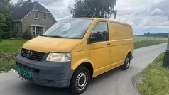 Gebruikt 2009 VW T5 Van | € 3.999 (Goede deal)