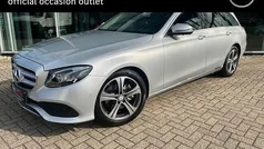 Grijs Gebruikt 2017 Mercedes 200 Stationwagen | € 24.995 (Eerlijke prijs)