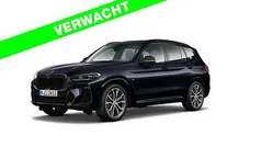 Gebruikt 2024 BMW X3 Executive SUV | € 62.875 (Eerlijke prijs)