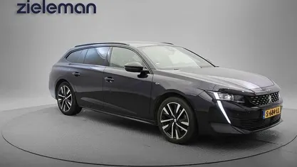 Occasion Peugeot 508 SW GT 131 PK (96 kW) 2023 Stationwagen