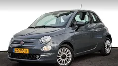 Gebruikt 2019 Fiat 500 Lounge Hatchback | € 9.340 (Eerlijke prijs)