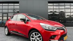 Gebruikt 2019 Renault Clio IV LIMITED Hatchback | € 10.450 (Eerlijke prijs)