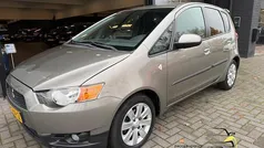 Gebruikt 2010 Mitsubishi Colt Edition Hatchback | € 5.450 (Eerlijke prijs)
