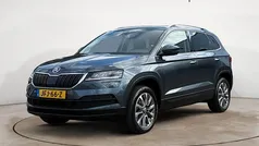 Gebruikt 2021 Skoda Karoq Clever SUV | € 23.495 (Eerlijke prijs)