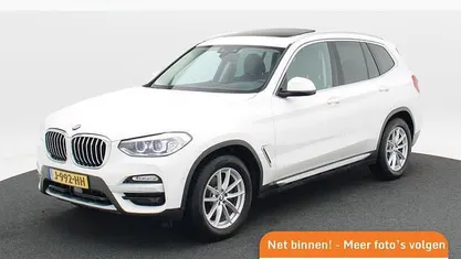 Occasion 2019 BMW X3 Executive SUV | € 34.850 (Eerlijke prijs)