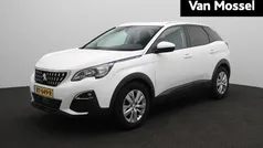 Gebruikt 2018 Peugeot 3008 Active SUV | € 13.795 (Eerlijke prijs)