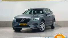 Gebruikt 2018 Volvo XC60 Momentum SUV | € 20.550 (Super prijs)