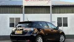 Gebruikt 2012 Lexus CT200h Luxury Line Hatchback | € 7.995 (Goede deal)
