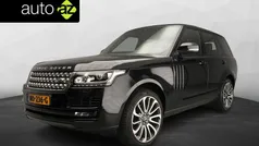 Gebruikt 2017 Land Rover Range Rover Autobiography SUV | € 42.900 (Goede deal)