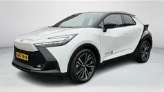Gebruikt 2024 Toyota C-HR Edition SUV | € 40.945 (Eerlijke prijs)