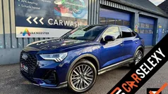Gebruikt 2022 Audi Q3 S-Line SUV | € 39.999 (Eerlijke prijs)