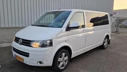 Occasion VW T5 Comfortline 180 PK (132 kW) 2013 Overige Van