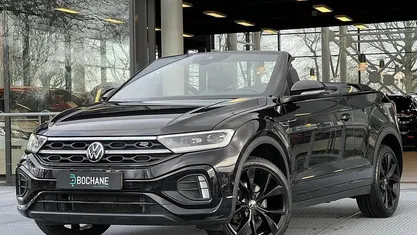 Occasion VW T-Roc Cabriolet R-line 2026 Cabriolet