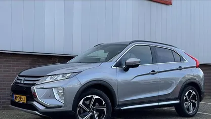 Occasion Mitsubishi Eclipse Cross 2018 SUV