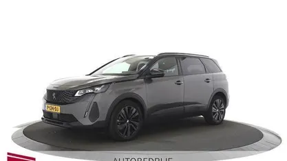 Occasion Peugeot 5008 GT 131 PK (96 kW) 2022 MPV