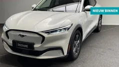 Gebruikt 2021 Ford Mustang Mach-E SUV | € 27.750 (Goede deal)