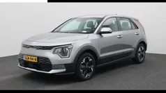Gebruikt 2024 Kia e-Niro Light SUV | € 30.940 (Super prijs)