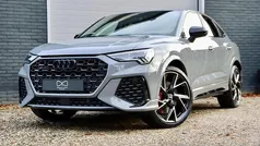 Gebruikt 2021 Audi RS Q3 Sportback S-Line SUV | € 63.900 (Eerlijke prijs)