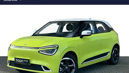 Groen Occasion 2025 DongFeng Box Hatchback | € 19.400 (Super prijs)