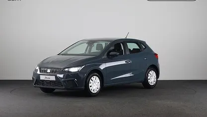 Gebruikt 2025 Seat Ibiza Reference Hatchback | € 21.745 (Super prijs)