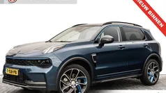 Blauw Gebruikt 2023 Lynk & Co 01 SUV | € 29.235 (Eerlijke prijs)