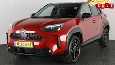 Gebruikt 2022 Toyota Yaris Cross Edition SUV | € 25.640 (Eerlijke prijs)