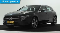 Zwart, metallic lak Gebruikt 2024 Mercedes A250 Progressive Hatchback | € 35.945 (Goede deal)
