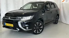 Gebruikt 2016 Mitsubishi Outlander P-HEV Edition SUV | € 19.499 (Eerlijke prijs)